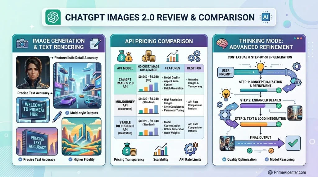What Is ChatGPT Images 2.0?