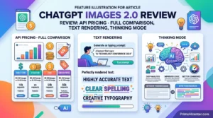 ChatGPT Images 2.0 Review