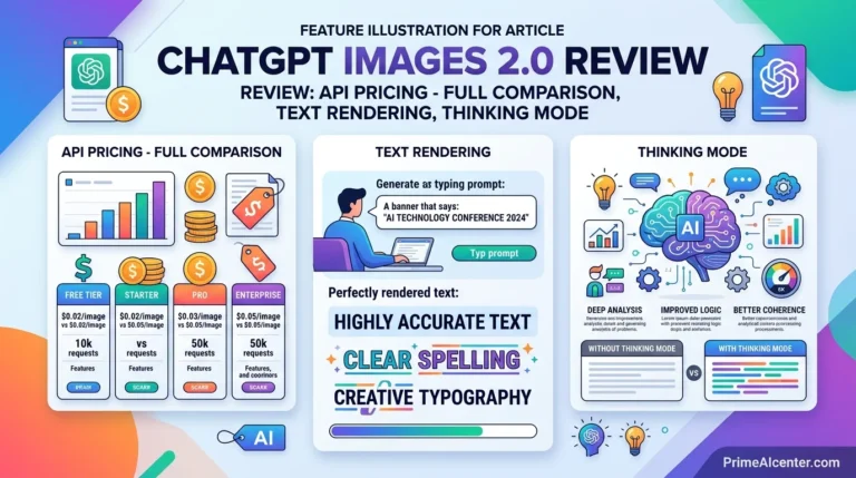 ChatGPT Images 2.0 Review