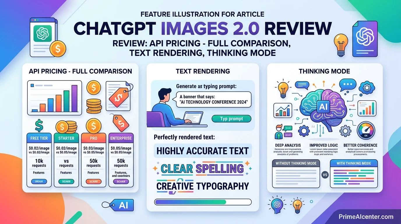 ChatGPT Images 2.0 Review