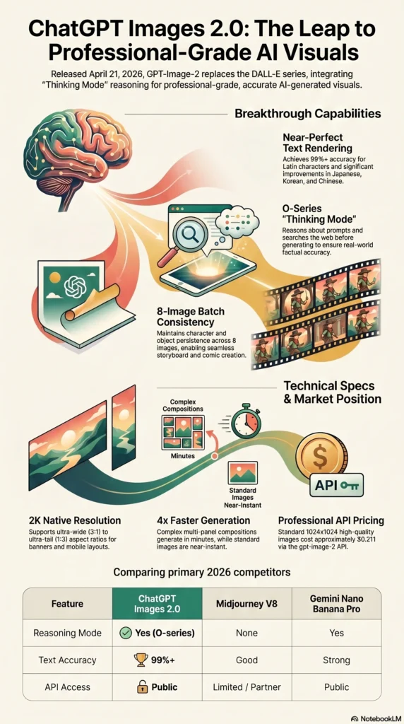 ChatGPT Images 2.0 Review Benchmarks 