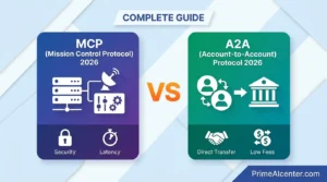 MCP vs A2A Protocol