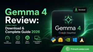 Gemma 4 Review
