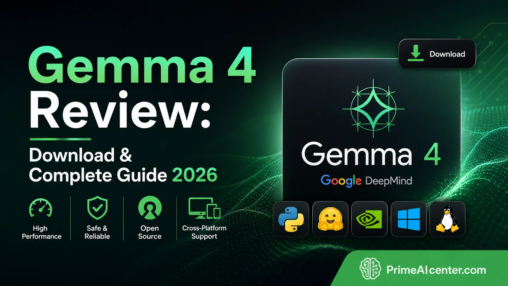 Gemma 4 Review