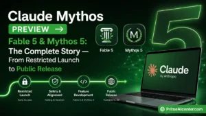 Claude Mythos Preview