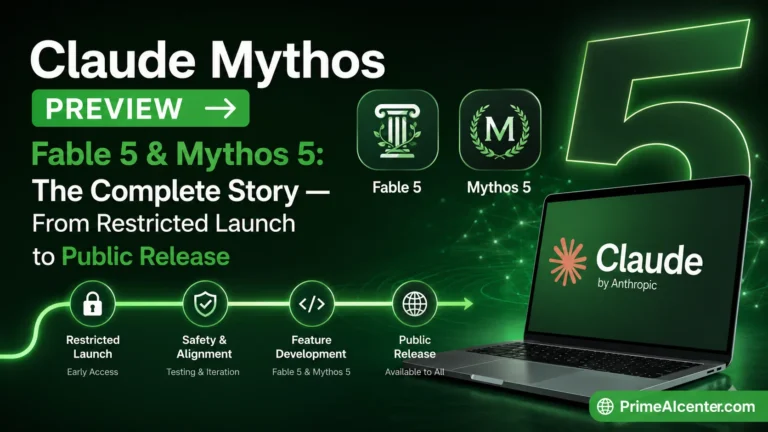 Claude Mythos Preview