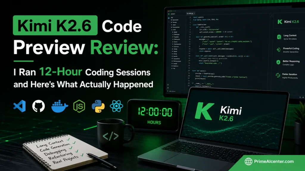 kimi code cli review