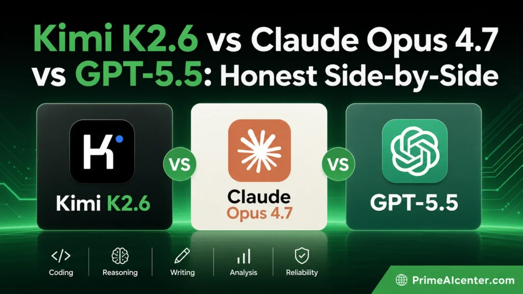 kimi k2.6 vs claude code