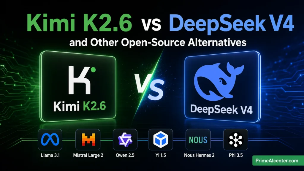 kimi k2.6 vs deepseek v4