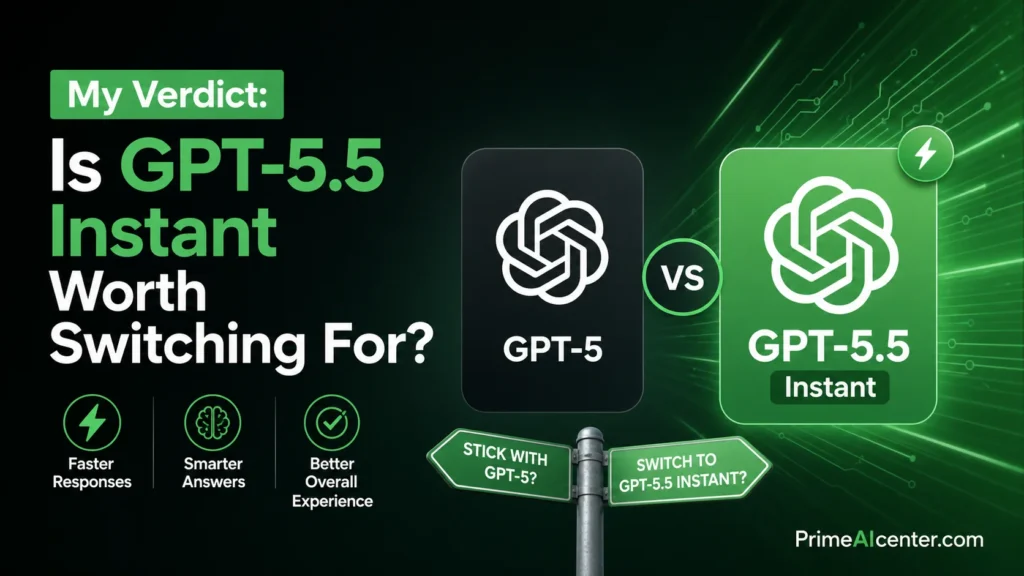 openai gpt-5.5 instant