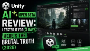 Unity AI Open Beta Review