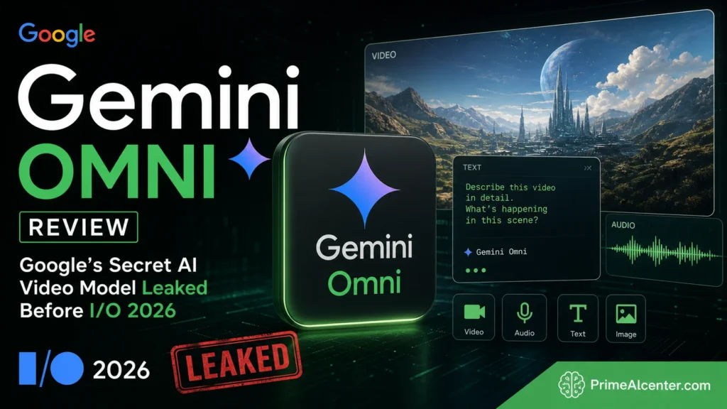 Google Omni