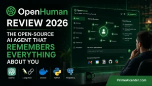 OpenHuman Review