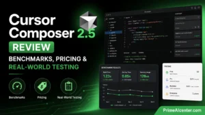 Cursor Composer 2.5