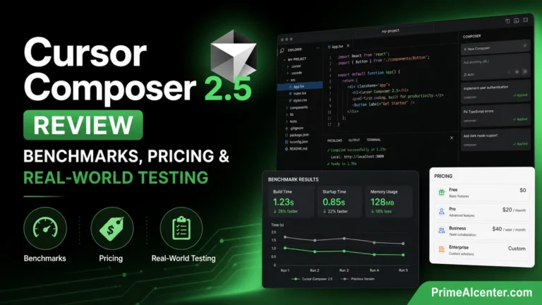 Cursor Composer 2.5
